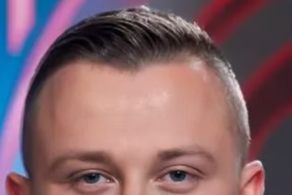 Роман Дробіт