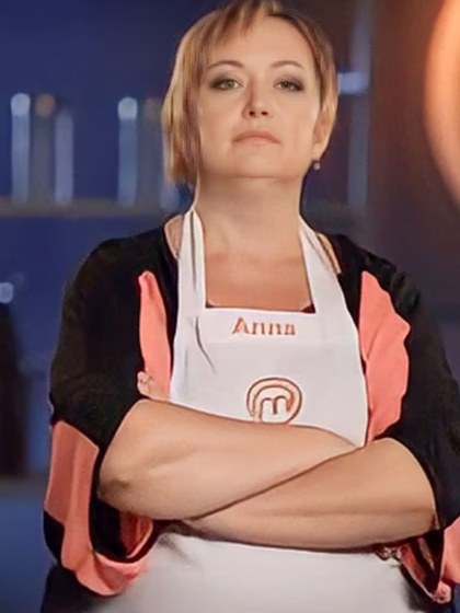 Алла Ковальчук