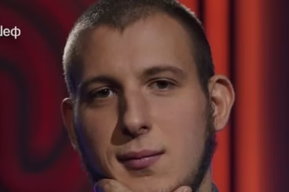 Сергій Макитренко