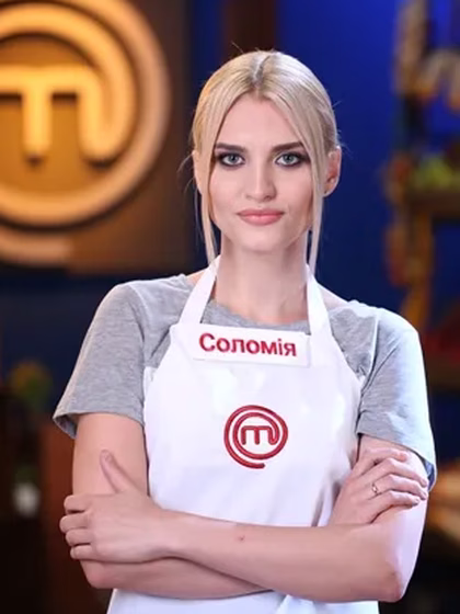 Соломія Кульба