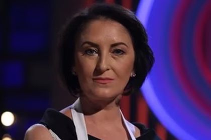 Світлана Ткаченко
