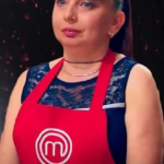 Тамара Мельникова