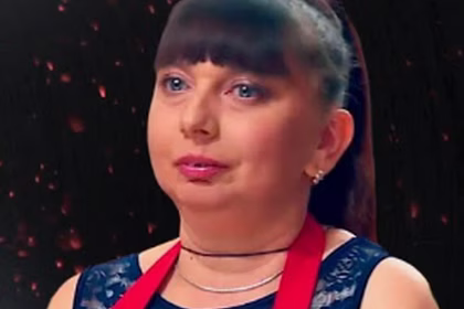 Тамара Мельникова