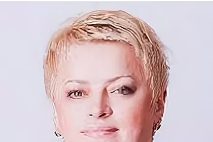 Тетяна Слюсарчук