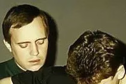 Вадим Олексійович Глухов