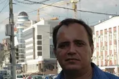 Вадим Олексійович Глухов