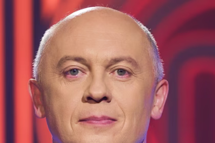 Валерій Гармаш