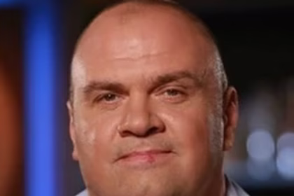 Василь Сергієнко