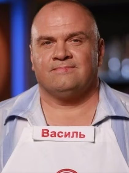 Василь Сергієнко