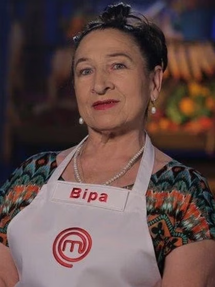 Вера Волга