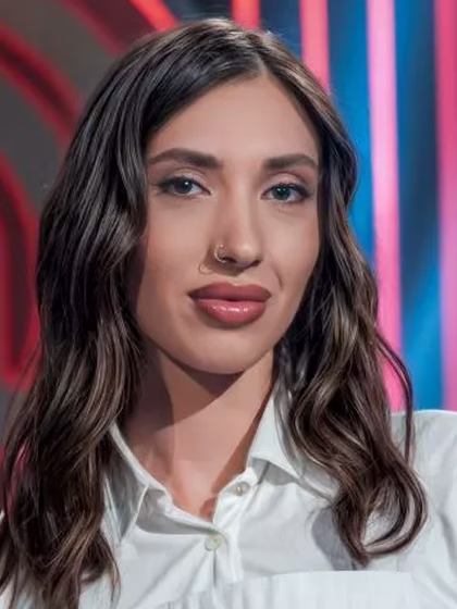 Вікторія Кузнецова