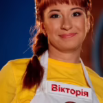 Вікторія Резнік