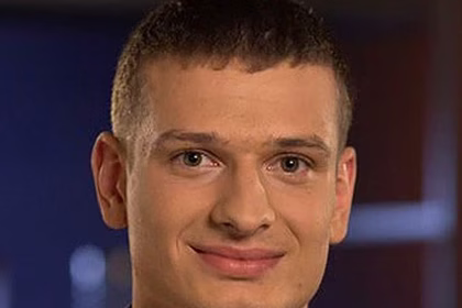 Віталій Барилко