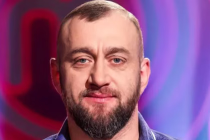 Віталій Єгоров