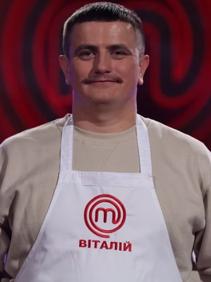 Віталій Наливайко