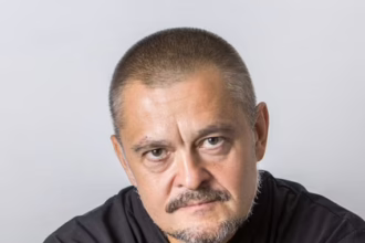 Володимир Володимирович Рафєєнко