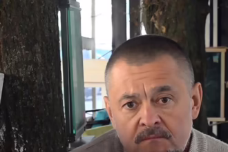 Володимир Володимирович Рафєєнко