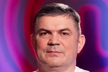 В'ячеслав Чернявський