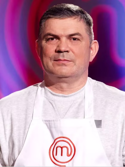 В’ячеслав Чернявський
