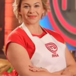 Яна Корж