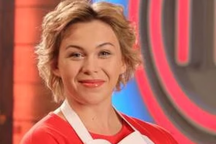 Яна Корж