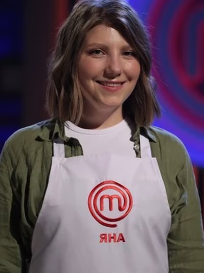 Яна Лескова