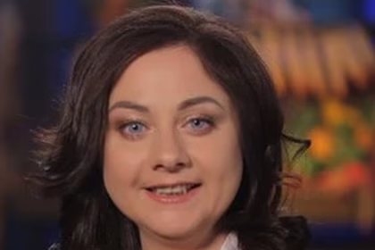 Юлія Бурцева