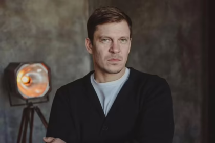 Актор Андрій Ісаєнко розповів про доходи під час війни