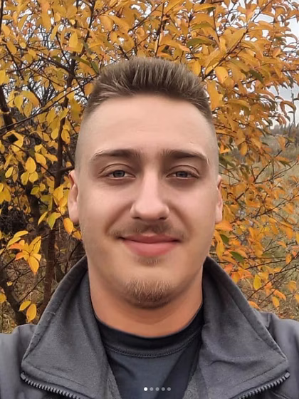 Антон Толмачов